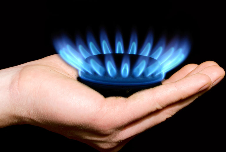 MANTENIMIENTO DE GAS