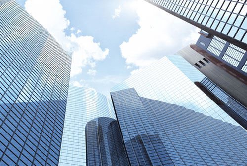 Comunidades y grandes superficies