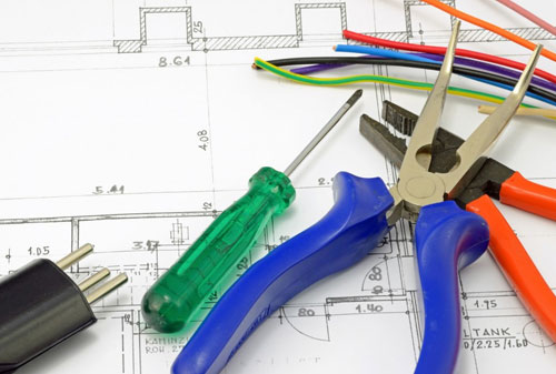 Instalaciones eléctricas