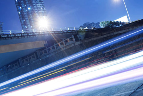 5. Alumbrado directo